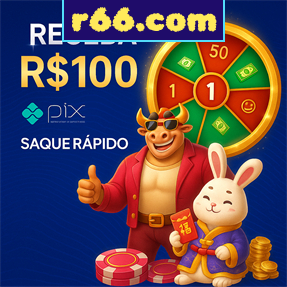 r66.com Indique amigos para receber um bônus