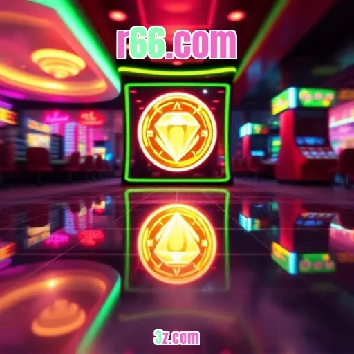 r66.com: Eventos que Transformam a Experiência dos Jogadores em Comunidade